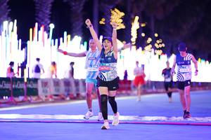 BIB: 46762
                            <button type="button" onclick="openModal(22845900)" class="btn btn-primary btn-sm float-right btn-popup" data-toggle="modal" data-target=".modal-high-quality">
                        <i class="fas fa-shopping-cart"></i> Add to Cart
                    </button>
                                            <button type="button" onclick="isThisMe(22845900, true)" class="btn btn-success btn-sm float-right btn-popup btn-isme hidden" data-toggle="tooltip" data-placement="bottom" title="นี่คือรูปของคุณใช่ไหม คลิกที่นี่เพื่อเอาเข้าอัลบั้ม">
                        <i class="fas fa-plus"></i> Add to album
                    </button>
                    <button type="button" onclick="isThisMe(22845900, false)" class="btn btn-warning btn-sm float-right btn-popup btn-isnotme hidden">
                        <i class="fas fa-ban"></i> Remove from album
                    </button>